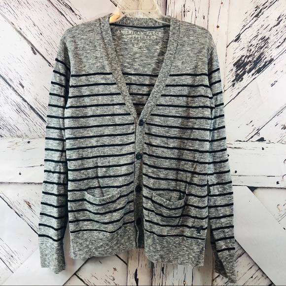 American Eagle Outfitters Other - American Eagle Button Up Cardigan